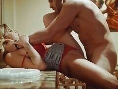 Цицьката Jessa Rhodes зайнялася сексом з м'язистим офіціантом