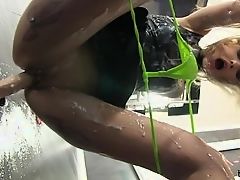 Секс з дуже молоденькими