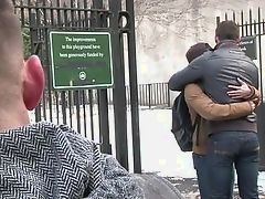Геї, які випадково люблять
