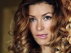Красива і чуттєва мама