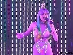 Гола Miley Cyrus